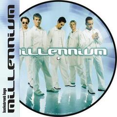 LP platňa Backstreet Boys - Millennium (Picture Disc LP)