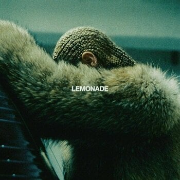 Disco de vinilo Beyoncé Lemonade (2 LP) - 1