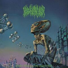 Disco in vinile Blood Incantation - Hidden History of the Human Race (LP)