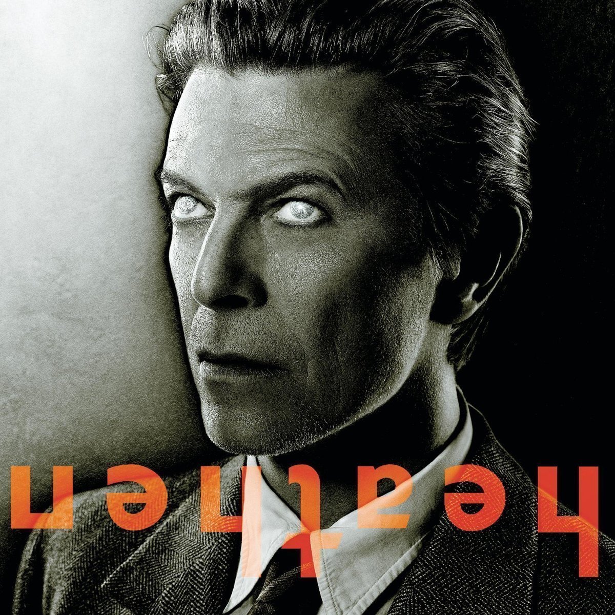 Vinyl Record David Bowie Heathen (LP)