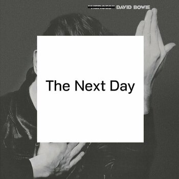 Hanglemez David Bowie Next Day (3 LP) - 1