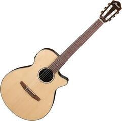 guitarra eletroacústica Ibanez AEG50N-NT Natural guitarra eletroacústica