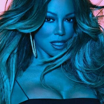 LP platňa Mariah Carey Caution (LP) - 1
