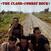 Vinylskiva The Clash Combat Rock (LP)