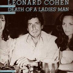 Schallplatte Leonard Cohen - Death Of A Ladies' Man (Reissue) (LP)