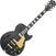 Semiakustická gitara Ibanez AG85-BKF Čierna