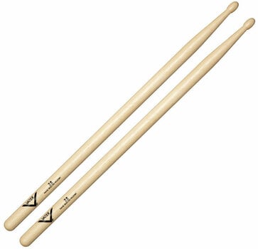 Drumsticks Vater VH2BW American Hickory 2B Drumsticks - 1