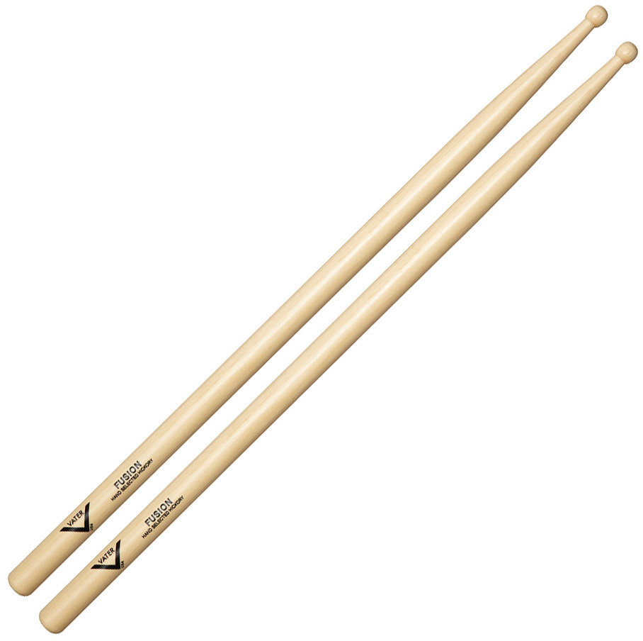 Baguettes Vater VHFW American Hickory Fusion Baguettes