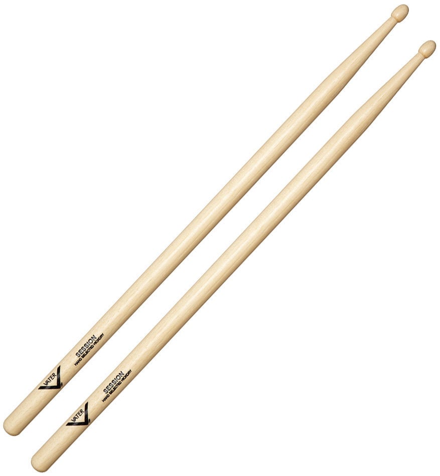 Baguettes Vater VHSEW American Hickory Session Baguettes