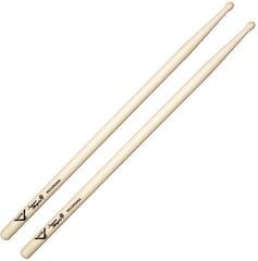 Drumsticks Vater VSMRECW Sugar Maple Recording Drumsticks
