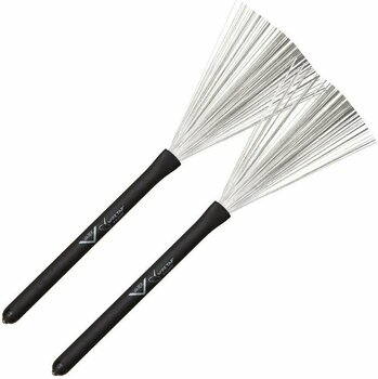 Brushes Vater VWTS Standard Wire Brushes - 1