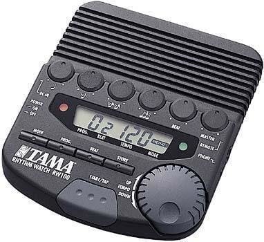 Digitale metronoom Tama RW 100