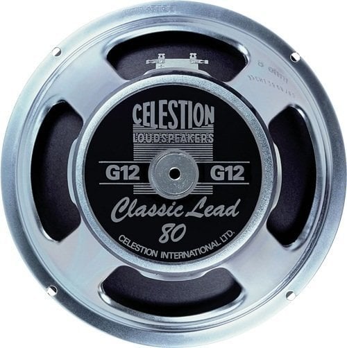 Gitarren- und Basslautsprecher Celestion CLASSIC LEAD 8 Gitarren- und Basslautsprecher