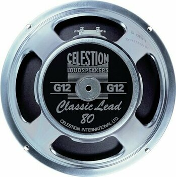 Gitarren- und Basslautsprecher Celestion CLASSIC LEAD 8 Gitarren- und Basslautsprecher - 1