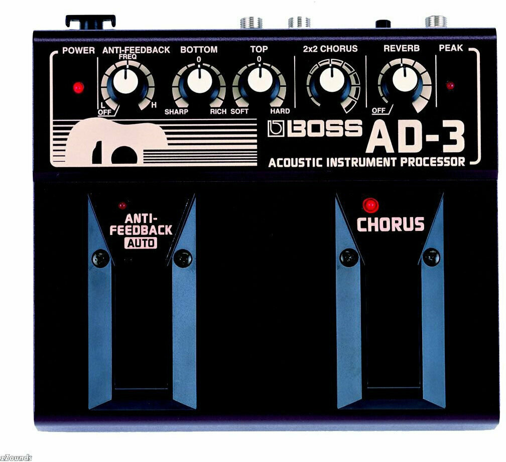 ギター BOSS Acoustic Instrument Processor AD-3 thumb_large_d_gallery_80e06c85.jpg