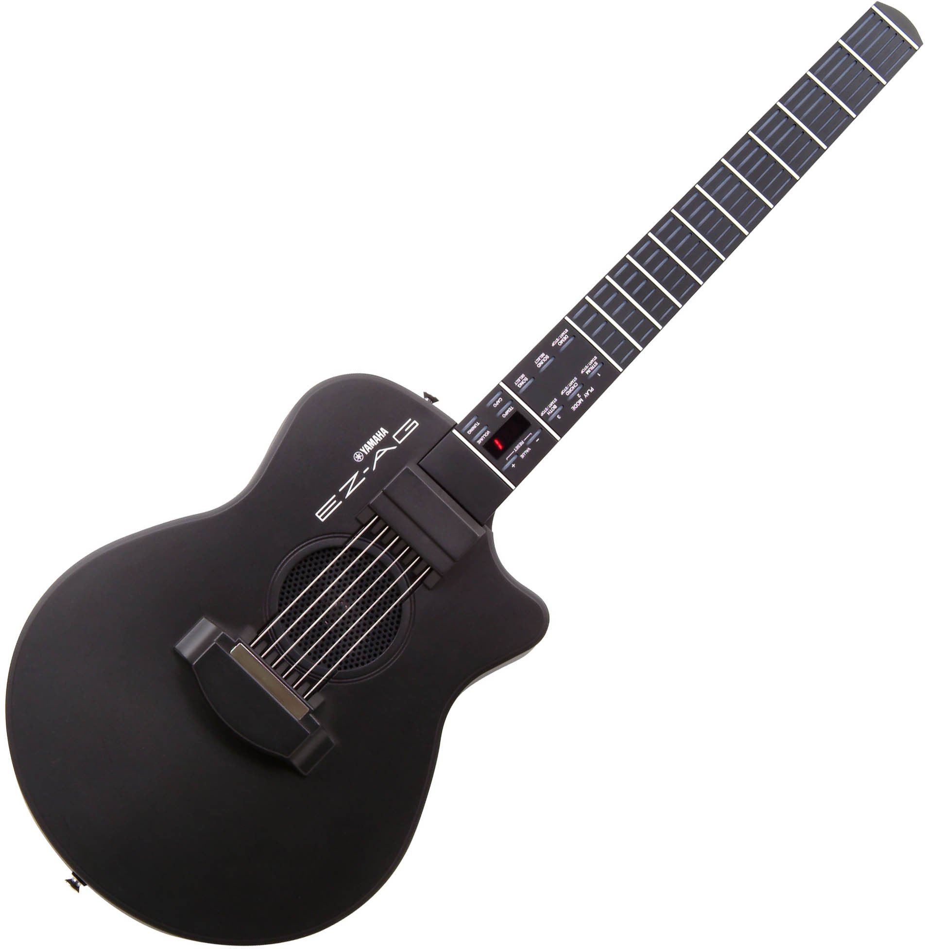 YAMAHA EZギター稼働品綺麗です完全稼働品 - ギター