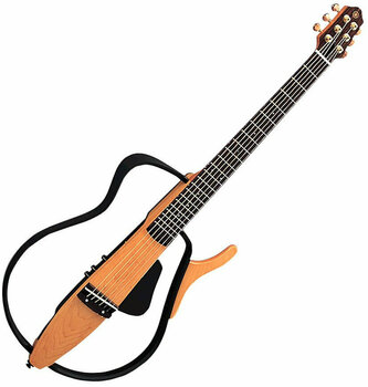 Yamaha SLG 100 S Silent Guitar - Muziker