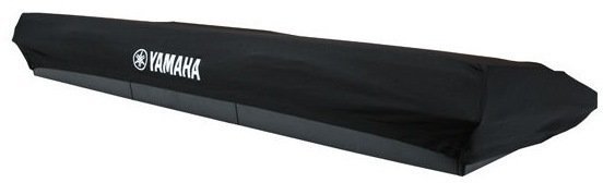Protezione tastiera in tessuto
 Yamaha DC-100 Dust cover