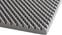 Absorbent foam panel Audiotec S230-040 200x100x4 Light Grey