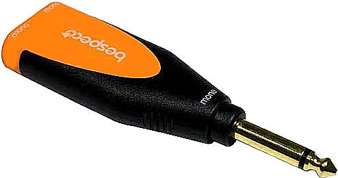 Adapter, povezovalnik Bespeco SLAD175
