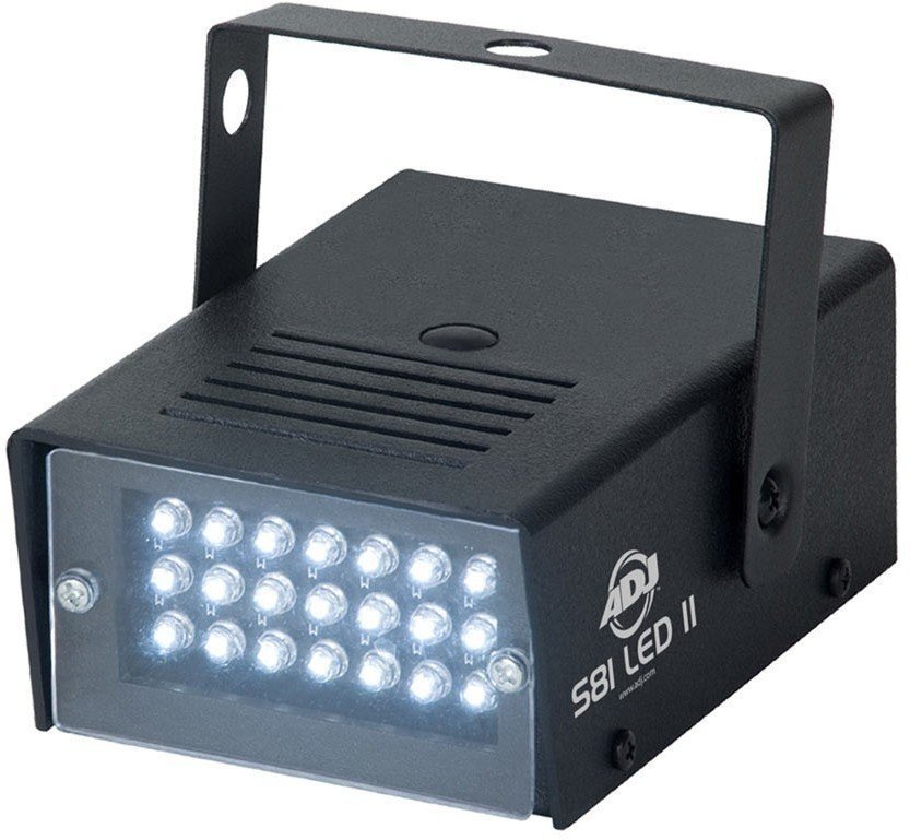 Strobo ADJ S81 LED II