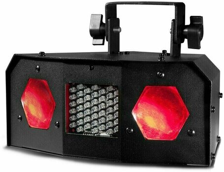 Efeito de iluminação ADJ Dual Gem Pulse IR - 1