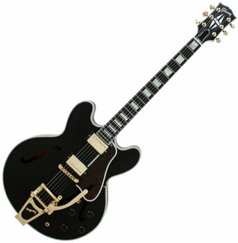 Guitarra semi-acústica Gibson ES355 - 1