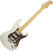 Sähkökitara Fender American Elite Stratocaster HSS Shawbucker MN Olympic Pearl