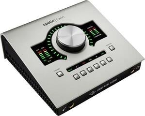 Universal Audio Apollo Twin USB Universal Audio Apollo Twin USB