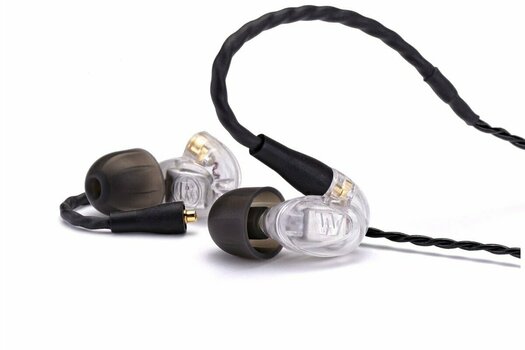 In-Ear Fejhallgató Westone UM Pro 10 Clear - 1