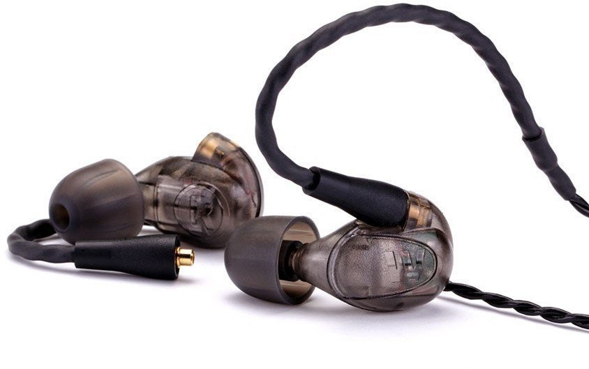 In-Ear-hovedtelefoner Westone UM Pro 30 Smoke