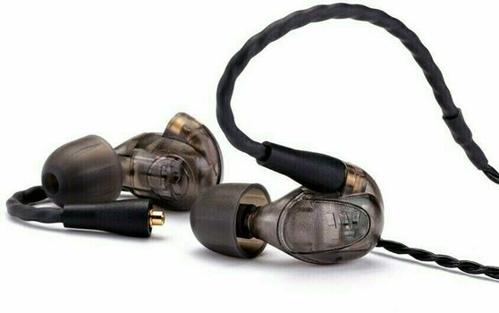 Slušalke za v uho Westone UM Pro 30 Smoke - 1