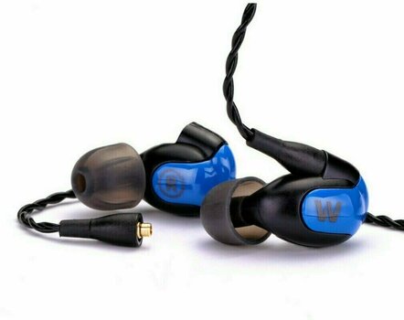 Ecouteurs intra-auriculaires Westone W10 - 1