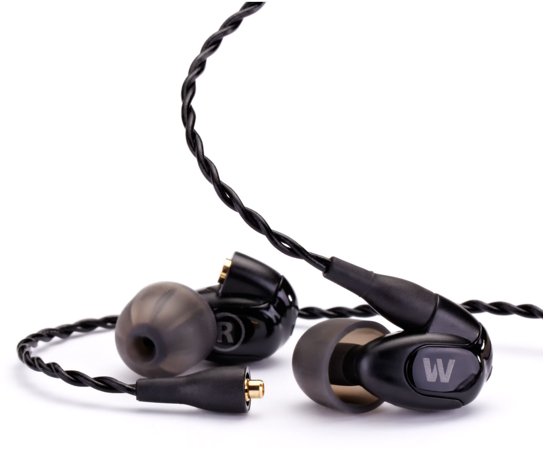 In-Ear-hovedtelefoner Westone W20