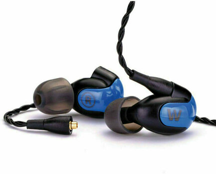 Ecouteurs intra-auriculaires Westone W40 - 1