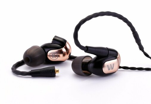 Ecouteurs intra-auriculaires Westone W60 - 1