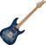 Guitarra elétrica Ibanez AZ226PB-CBB Cerulean Blue Burst