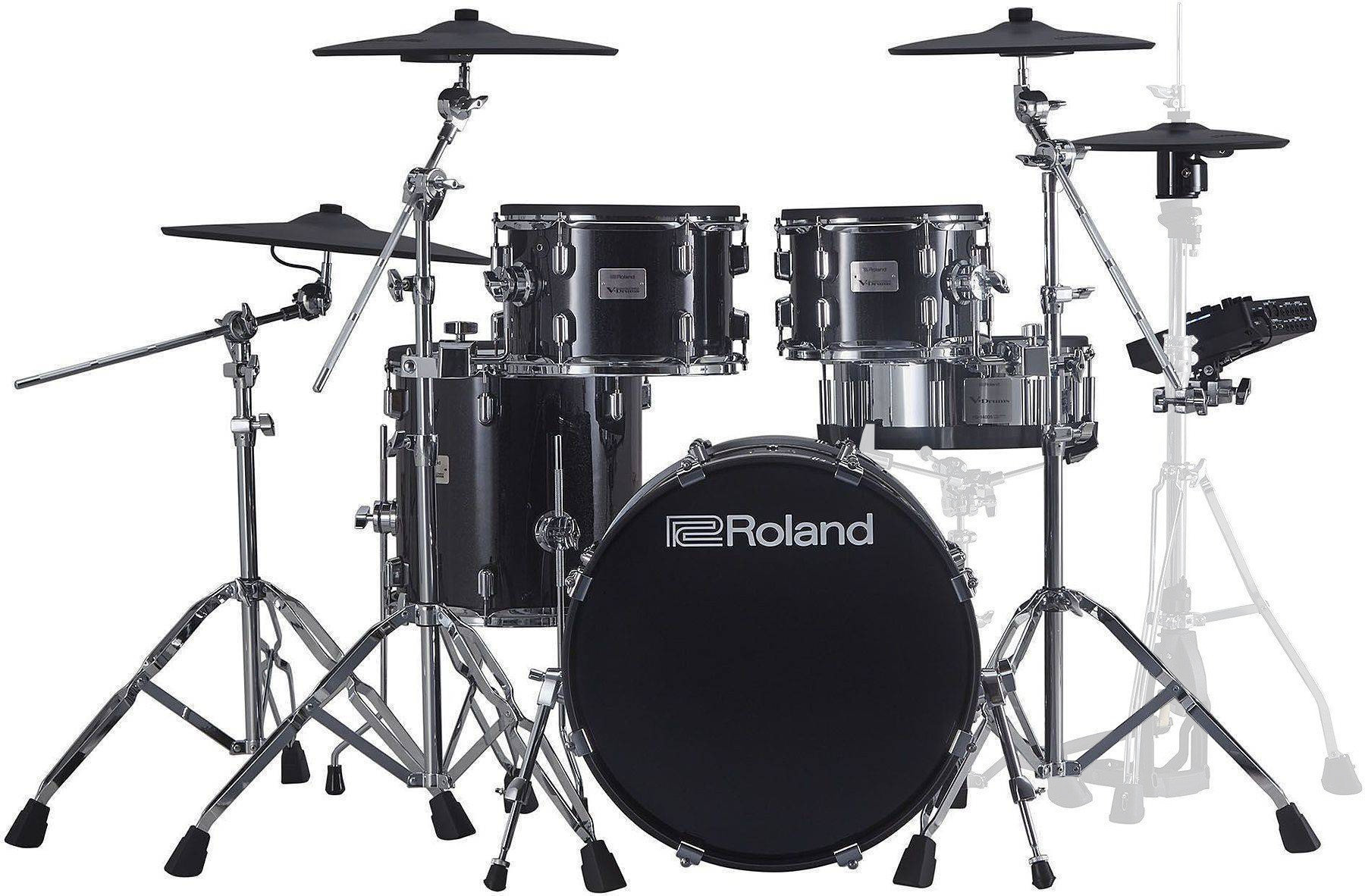 Electronic Drumkit Roland VAD506 Black