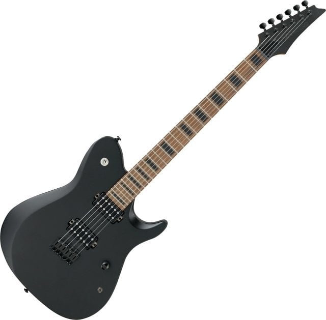 Gitara elektryczna Ibanez FR800-BKF Black Gitara elektryczna