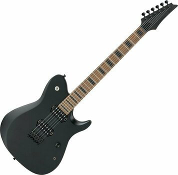 Gitara elektryczna Ibanez FR800-BKF Black Gitara elektryczna - 1