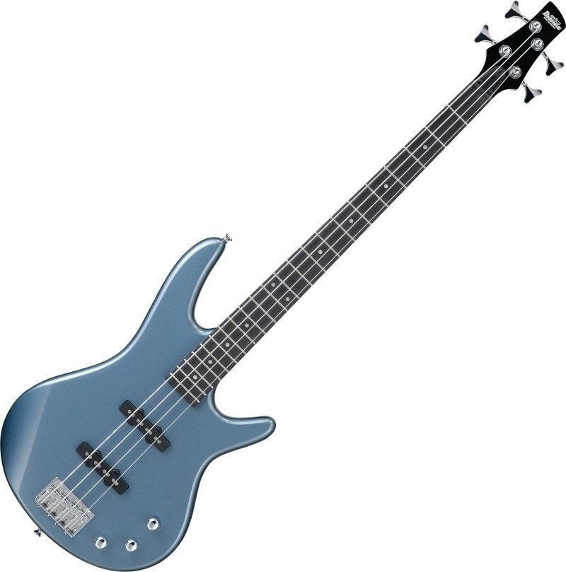 4-strängad basgitarr Ibanez GSR180-BEM Baltic Blue Metallic