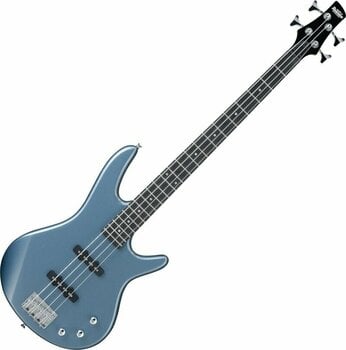 4-strängad basgitarr Ibanez GSR180-BEM Baltic Blue Metallic - 1