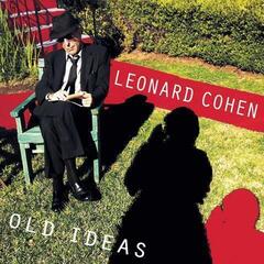 Schallplatte Leonard Cohen - Old Ideas (2 LP)