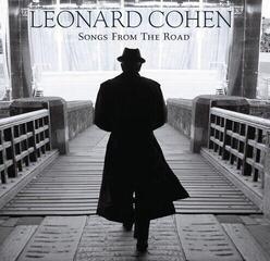 LP ploča Leonard Cohen - Songs From The Road (Reissue) (2 LP)