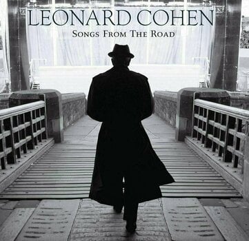 Vinyl Record Leonard Cohen Songs From the Road (2 LP) - 1