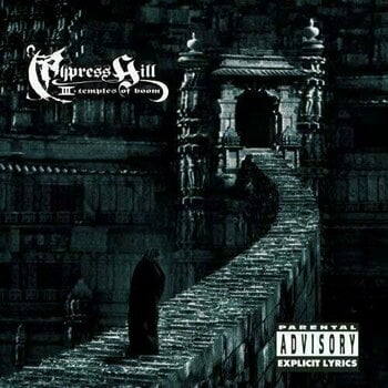 Vinyl Record Cypress Hill III (Temples of Boom) (2 LP) - 1