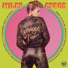 Miley Cyrus Vinyl LP Records - Muziker