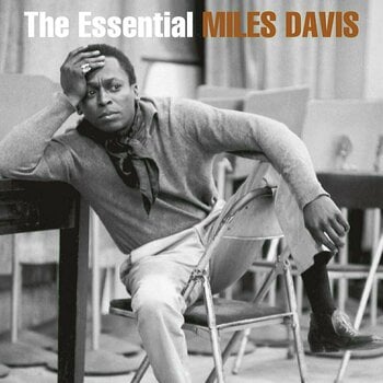 Vinyl Record Miles Davis Essential Miles Davis (2 LP) - 1