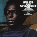 Miles Davis - Greatest Hits (1969) (LP)