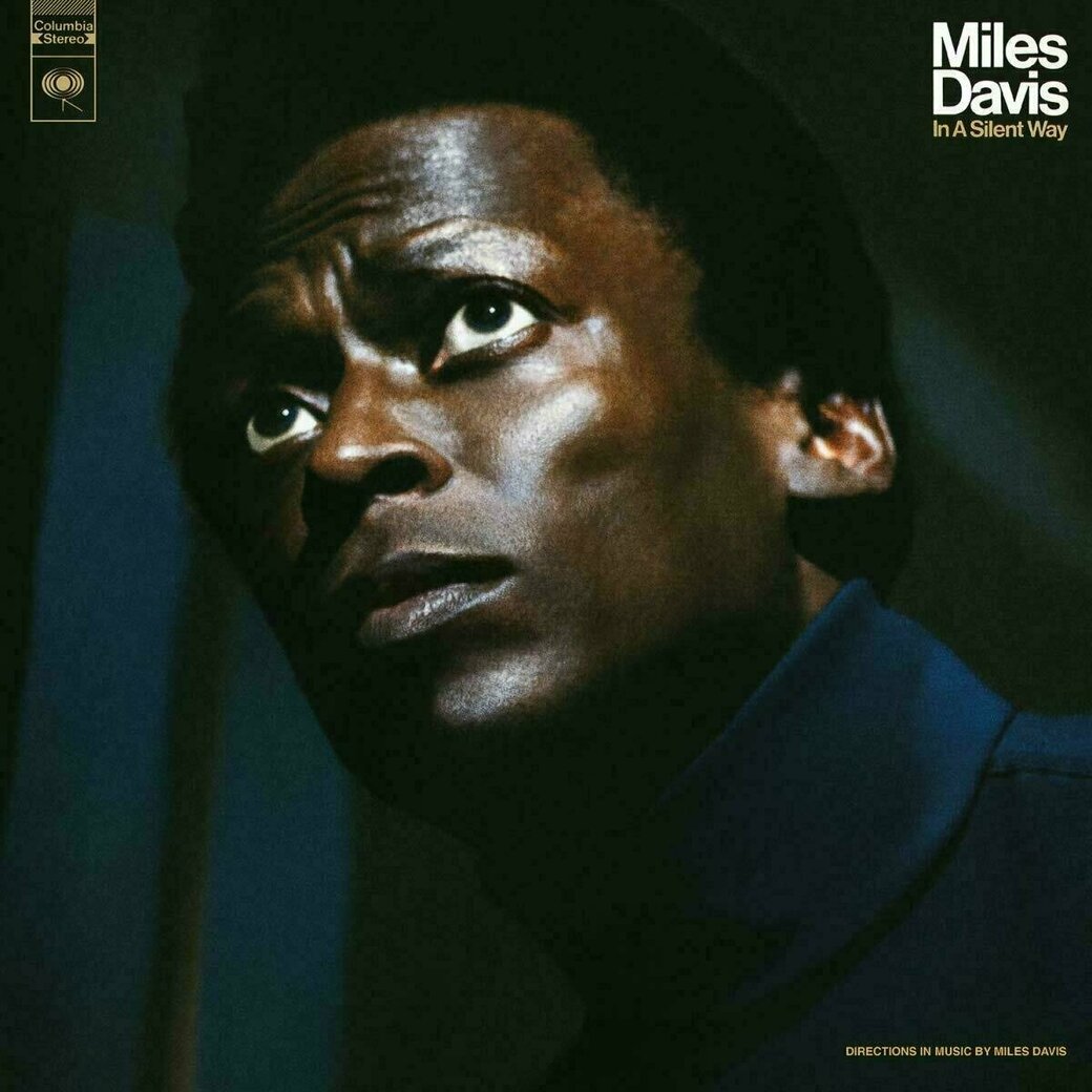 Miles Davis - In a Silent Way (50th Anniversary Edition) (LP